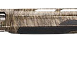 Browning 011702204 Maxus II  12 Gauge 3.5" 4+1 (2.75") 28" Barrel, Overall Mossy Oak Bottomland Finish, Fixed w/Overmolded Grip Panels Stock