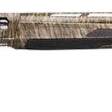 Browning 011702205 Maxus II  12 Gauge 3.5" 4+1 (2.75") 26" Barrel, Full Coverage Mossy Oak Bottomland, Synthetic Stock w/SoftFlex Cheek Pad & Overmolded Grip Panels