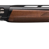 Browning 011735304 Maxus II Hunter Full Size 12 Gauge Semi-Auto 3" 4+1 28" Matte Blued Vent Rib Barrel, Matte Black Aluminum Receiver, Adj Shim Grade I Turkish Walnut Wood Stock