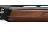 Browning 011735305 Maxus II Hunter Full Size 12 Gauge Semi-Auto 3" 4+1 26" Matte Blued Vent Rib Barrel, Matte Black Aluminum Receiver, Adj Shim Grade I Turkish Walnut Wood Stock