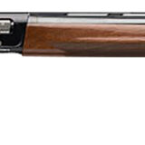 Browning 0119015005 A5 Lightning Sweet Sixteen 16 Gauge 26" Barrel 2.75" 4+1, Gloss Black Barrel & Anodized Receiver, Gloss Turkish Walnut Lightening Style Round Grip Stock