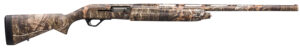 Winchester Repeating Arms 511288290 SX4 Universal Hunter 12 Gauge 24" 4+1 3.5" Overall Mossy Oak DNA Right Hand (Full Size) Includes 3 Invector-Plus Chokes
