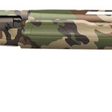 Winchester Repeating Arms 511289392 SX4 Waterfowl Hunter 12 Gauge 28" 4+1 3" Woodland Camo Fixed Textured Grip Paneled Stock Right Hand (Full Size) Includes 3 Chokes