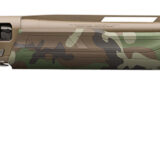 Winchester Repeating Arms 511290292 SX4 Hybrid Hunter 12 Gauge 28" 4+1 3.5" Flat Dark Earth Cerakote Rec/Barrel Woodland Camo Stock Right Hand (Full Size) Includes 3 Invector-Plus Chokes