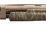 Winchester Repeating Arms 512364391 SXP Hybrid Hunter 12 Gauge 26" 4+1 3" Flat Dark Earth Perma-Cote Rec/Barrel Mossy Oak Bottomland Stock Right Hand (Full Size) Includes 3 Invector-Plus Chokes