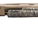 Winchester Repeating Arms 512395391 SXP Hybrid Hunter 12 Gauge 26" 4+1 3" Flat Dark Earth Perma-Cote Rec/Barrel Realtree Timber Stock Right Hand (Full Size) Includes 3 Invector-Plus Chokes