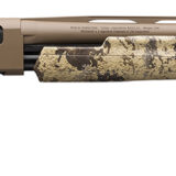 Winchester Repeating Arms 512401392 SXP Hybrid Hunter 12 Gauge 28" 4+1 3" Flat Dark Earth Perma-Cote Rec/Barrel TrueTimber Prairie Stock Right Hand (Full Size) Includes 3 Invector-Plus Chokes