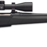 Winchester Guns 535705299 XPR Combo 6.8 Western 3+1 24" Matte Blued Matte Black Synthetic Stock Right Hand (Full Size) Vortex Crossfire II 3-9x40mm No Sights