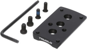 TRU TG-TG8955M1 MNT SHTGN RCVR MOS TG VOR DOC