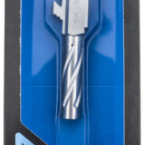 Rival Arms RARA20G301D Precision V1 Match Grade 9mm Luger 3.41" Fluted Stainless Steel, Fits Glock 43/43X