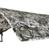 Hawk HWKHA3006 Arc Hunting Umbrella Hawk Chaos 38.50" W x 45" L