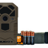 Muddy MUDMTC100K Pro-Cam 14 Combo Brown LCD Display 14 MP Resolution Invisible Flash SD Card Slot Up to 32GB Memory