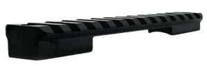 DNZ PR0602 Freedom Reaper Picatinny Rail-20MOA Black Anodized Savage