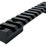 DNZ PR070 Freedom Reaper Picatinny Rail  Matte Black Ruger