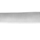 Kershaw 1259X Clearwater 9" Fixed Fillet Plain Satin 420J2 SS Blade Black Co-polymer Handle Includes Sheath