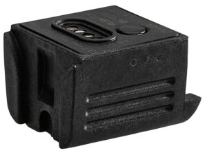SureFire B12 B12 Black 3.7 Volts 200 mAh Fits SureFire XSC Micro-Compact