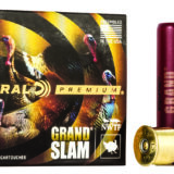 Federal PFCX139F4 Premium Grand Slam 12Gauge 3.50" 2oz 4Shot 10 Per Box/25 Case
