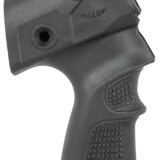 NcStar DLG-108 Pistol Grip Stock Adapter Black Polymer for Remington 870
