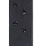 Bersa THUN380BLMAG Thunder 7rd 380 ACP Black Steel