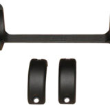 DNZ L30200 Game Reaper-Savage Scope Mount/Ring Combo Matte Black 30mm