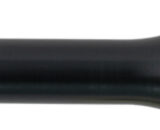 Timber Creek Outdoors TC556MED16 Med 16 Replacement Barrel 5.56x45mm NATO 16" Mid-length Gas System with M4 Feed Ramps Black Nitride