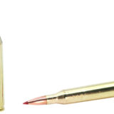 Hornady 814464 Superformance 25-06Rem 90gr Copper Alloy eXpanding 20 Per Box/10 Case