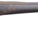 Weatherby MCB20N257WR8B Mark V Backcountry 2.0 Carbon 257 Wthby Mag 3+1 26" Carbon Fiber Wrapped Barrel, Patriot Brown Cerakote Metal Finish, Backcountry 2.0 Carbon Peak 44 Blacktooth Stock
