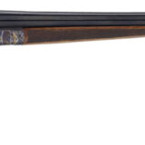 TriStar 38016 Bristol SxS Full Size 16 Gauge Break Open 2.75" 2rd 28" Blued Side By Side Barrel, Color Case Hardened Steel Receiver, English Style Oiled Turkish Walnut Stock, Right Hand