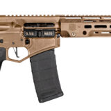Diamondback DB1758K061 DB15 5.56x45mm NATO 16" 30+1 Flat Dark Earth Adjustable Magpul ACS-L Stock Black Magpul MOE-K2+ Grip