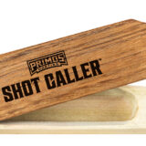 Primos PS2962 Shot Caller Box Call Attracts Turkey Natural