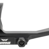 Warne XSKEL34TW X-SKEL Gen 2 Scope Mount/Ring Combo Black Anodized 34mm