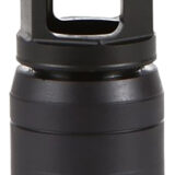 Sig Sauer SL55612X2890DEGM Clutch-Lok QD Muzzle Brake Black Stainless Steel 1/2"x28 Threads 5.56x45mm NATO