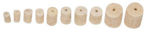 Tipton 1099935 Cleaning Pellet 22 Cal Felt 100 Pellets Includes Jag
