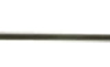 Tipton 107486R Deluxe Cleaning Rod Carbon Fiber 20 Cal 17 Cal Rifle Firearm 36" Long 8-32" Thread
