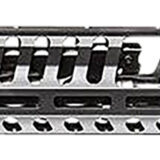 Patriot Ordnance Factory 01515 P415 Complete Upper (Piston Driven) 300 Blackout 10.50" Black Nitride Barrel Aluminum Black Anodized Receiver 9" M-LOK Handguard