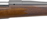 Bergara Rifles B14LM001C B-14 Timber 300 Win Mag 4+1 24" Graphite Black Cerakote Barrel, Graphite Black Cerakote Steel Receiver, Walnut Monte Carlo Stock