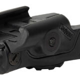 Holosun RMLRD RML Red Black Rail Mounted Laser