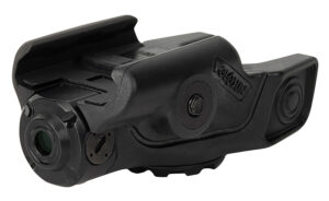 Holosun RMLRD RML Red Black Rail Mounted Laser