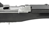 Ruger 5805 Mini-14 Ranch 223 Rem/5.56 NATO 5+1 18.50" Matte Stainless Steel Barrel, Matte Stainless Steel Drilled & Tapped Receiver, Black Synthetic Fixed Stock, Right Hand