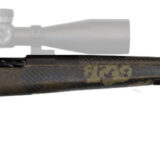 Fierce Firearms LRCR300WINMMV4 Carbon Rival LR 300 Win Mag 3+1 24" Carbon Fiber C3 Carbon Fiber Barrel Midnight Bronze Cerakote Steel Midnight Bronze Fixed Fierce Tech C3 Stock Right Hand