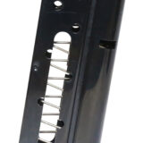 EAA GIRSAN 390505 MC1911SC Ultimate 7rd 9mm Luger Black Steel