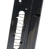 EAA GIRSAN 390500 MC1911SC Ultimate 6rd 45 ACP Black Steel