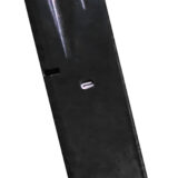 EAA GIRSAN 390223 Regard 10rd 9mm Luger Black Steel