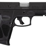Taurus 1G3XLSR9041 G3XL Compact Frame 9mm Luger 12+1 4" Matte Stainless Steel Barrel, Matte Black Tenifer Serrated Steel Slide, Black Polymer Frame w/Picatinny Rail, Black Polymer Grip, Right Hand