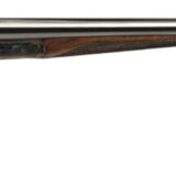 Dickinson ST1226DH Estate 12 Gauge with 26" Black Barrel, 3" Chamber, 2rd Capacity, Color Case Hardened Metal Finish, Oil Turkish Walnut Stock & Double Trigger Right Hand (Full Size)