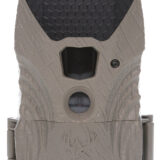 Wildgame Innovations WGIMIRG2LO Mirage 2.0 Brown 30MP Resolution SD Card Slot Up to 32GB Memory Features Lightsout Technology