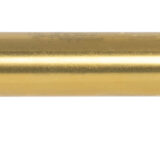Sig Sauer 8900791 P320 9mm Luger 4.70" Gold Titanium Nitride Steel, Fits Sig P320