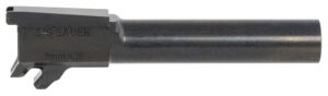Sig Sauer 8900740 P365XL 9mm Luger 3.70" Black Nitron Steel, Fits Sig P365XL