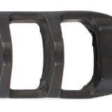 Sig Sauer 8900447 716I Tread 3-Chamber Compensator Black 5/8"x24 Threads for 7.62mm