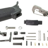 BCM ELPKBLK Enhanced Enhanced Black AR15